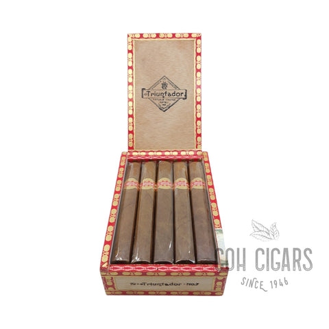 Tatuaje Cigar | EL Triunfadores No.7  | Box 10