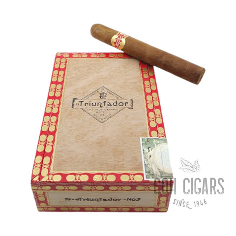 Tatuaje Cigar | EL Triunfadores No.7  | Box 10