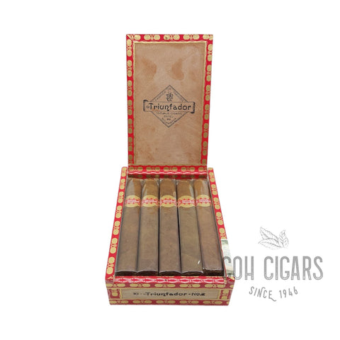 Tatuaje Cigar | EL Triunfadores No.2  | Box 10