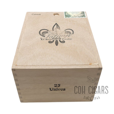 Tatuaje Cigar | Unicos  | Box 25