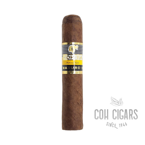 Cohiba Cigars | Magicos  | Box 25