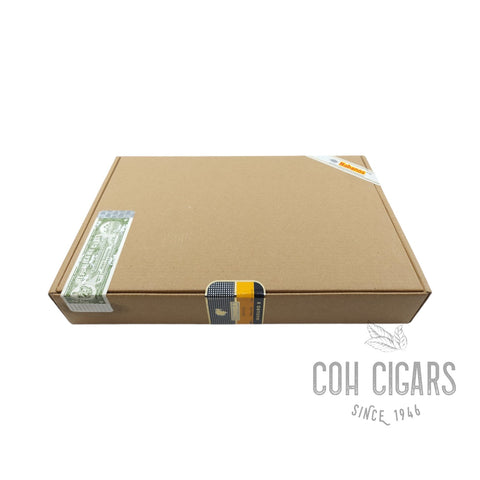 Cohiba Cigars | Genios  | Box 25