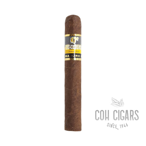 Cohiba Cigars | Genios  | Box 25