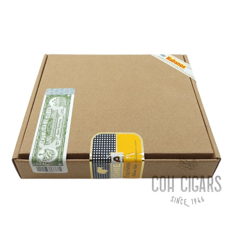 Cohiba Cigars | Exquisitos  | Box 25