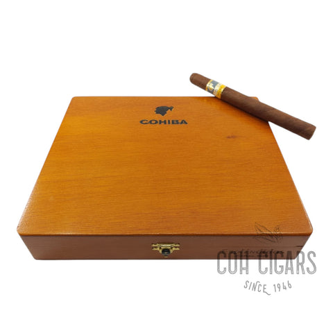 Cohiba Cigars | Esplendidos  | Box 25