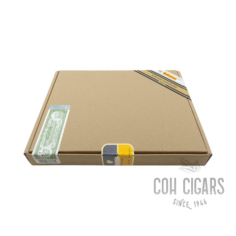 Cohiba Cigars | 55 Aniversario EL 2021  | Box 10