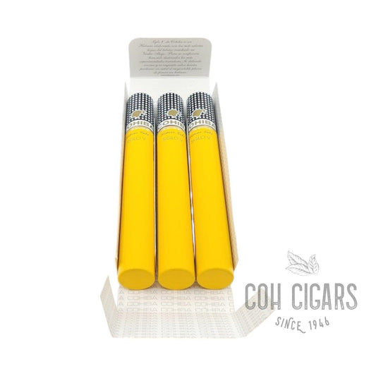 Siglo V A/T | Box 15 | Cohiba Cigars