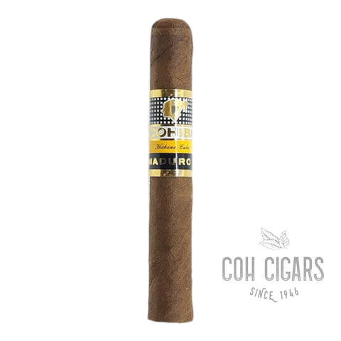 Cohiba Cigars | Secretos  | Box 10