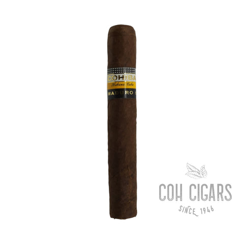 Cohiba Cigars | Genios  | Box 10