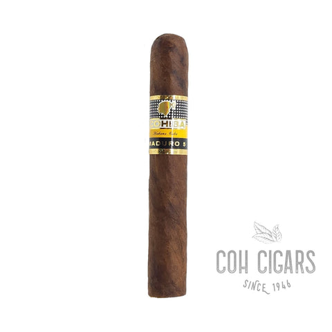 Cohiba Cigar | Seleccion 50 Aniversario Travel Humidor  | Box 8