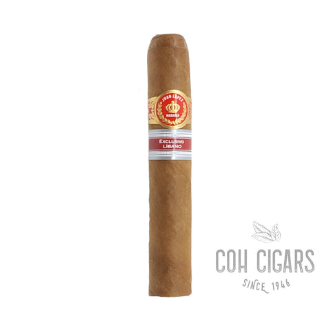 Juan Lopez Cigar | Adon RE Libano 2021 | Box 20