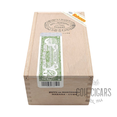 Hoyo de Monterrey Cigars | Epicure Especial  | Box 10