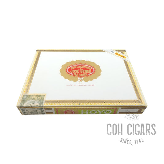 Vintage 2002 | Hoyo de Monterrey Particulares Box 5