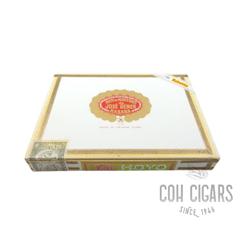 Vintage 2002 | Hoyo de Monterrey Particulares Box 5
