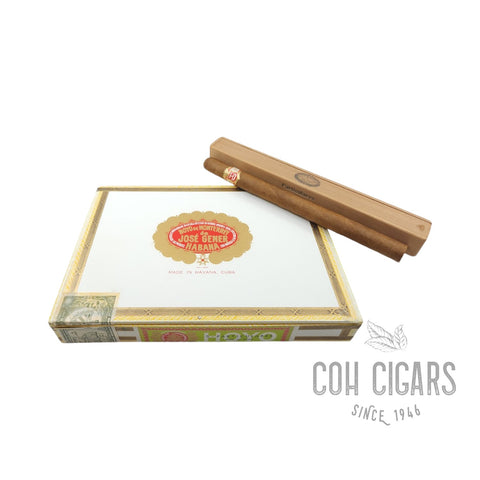 Vintage 2002 | Hoyo de Monterrey Particulares Box 5