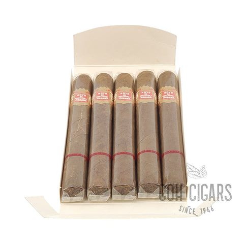 Hoyo de Monterrey Cigar | 2001 Cajon Exquisitios  | Box 100