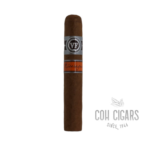 Vegafina Cigars | Nicaragua Robusto Tube | Box 20