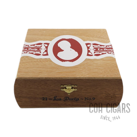 My Father Cigar | La Duena No.9  | Box 21