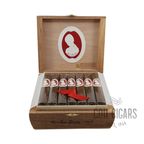 My Father Cigar | La Duena No.9  | Box 21