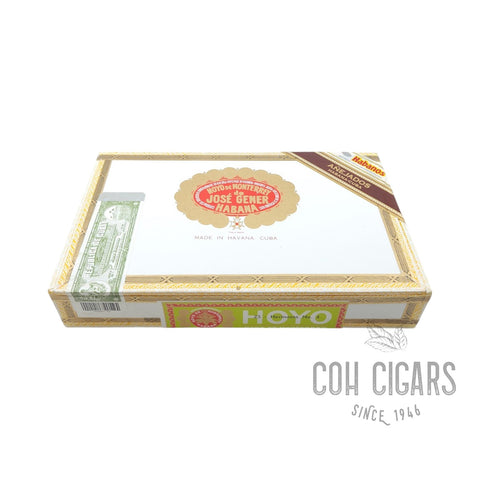 Hoyo de Monterrey Cigar | Hermosos No.4 Anejados | Box 25