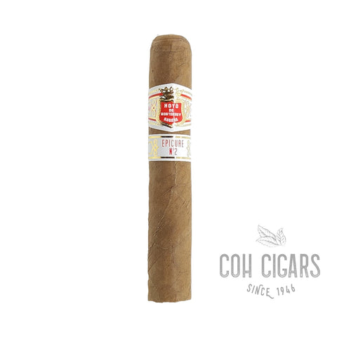 Epicure No.2 A/T | Box 3 | Hoyo de Monterrey Cigars