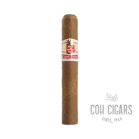 Le Hoyo de San Juan A/T | Box 3 | Hoyo de Monterrey cigar