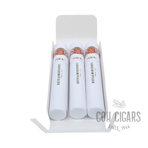 Epicure No.1 A/T | Box 3 | Hoyo de Monterrey Cigars