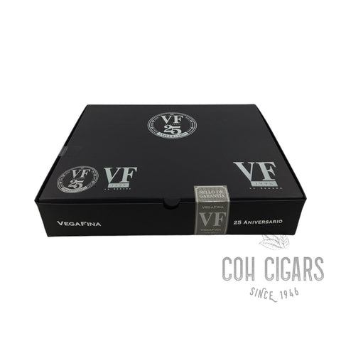 Vegafina Cigars | 1998 Aniversario Cum Laude | Box 25