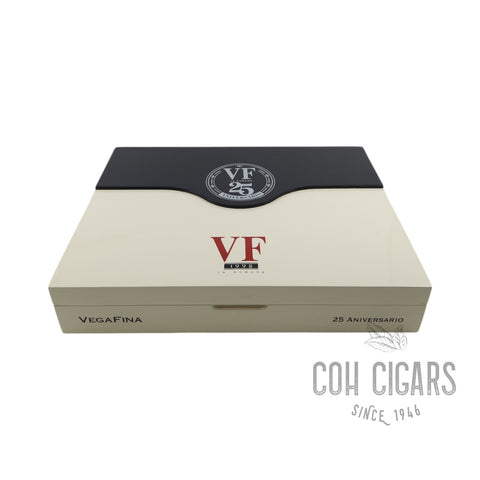 Vegafina Cigars | 1998 Aniversario Cum Laude | Box 25