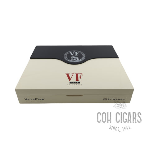 Vegafina Cigars | 1998 Aniversario Cum Laude | Box 25