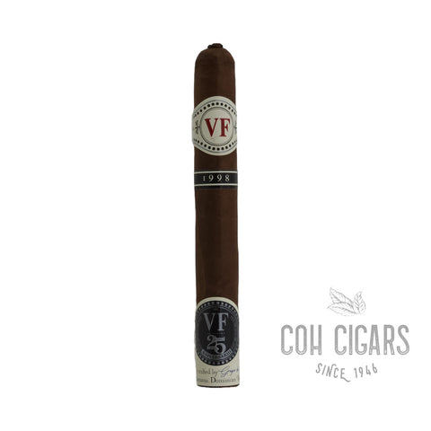 Vegafina Cigars | 1998 Aniversario Cum Laude | Box 25