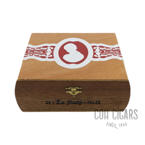 My Father Cigar | La Duena Petit Robusto No.11  | Box 21