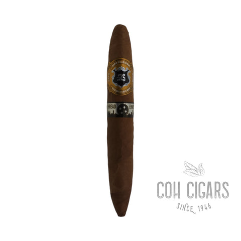 Zino Cigar | Platinum Coll. NY Thread "Raw"  | Box 10