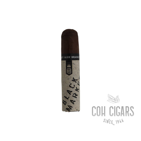 Black Market Chunk | Box 24 | Alec Bradley cigar