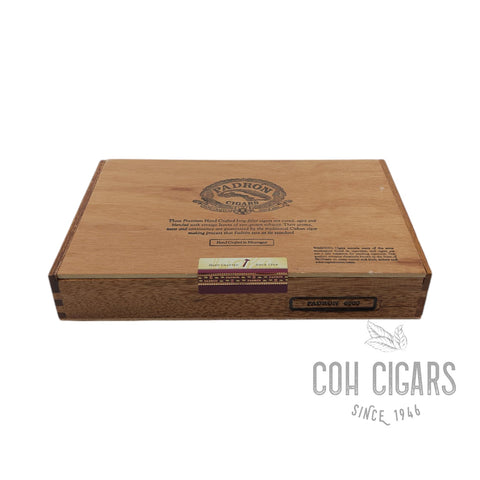 Padron Cigar | 6000 Natural  | Box 26