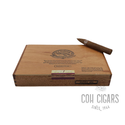 Padron Cigar | 6000 Natural  | Box 26