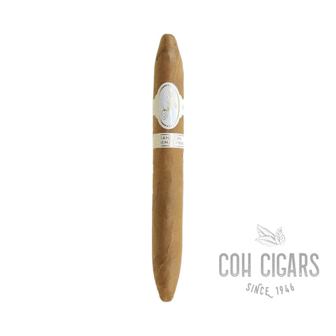 Grand Cru Diademas Finas Limited Edition Collection | Box 10 | Davidoff Cigars