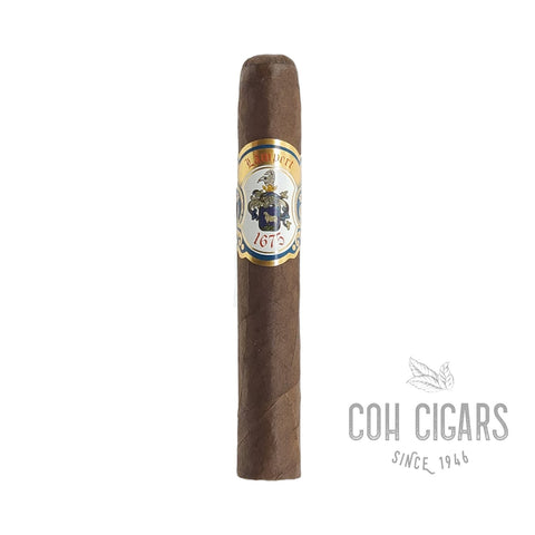 Lampert Cigars | 1675 Edicion Azul Robusto | Box 20