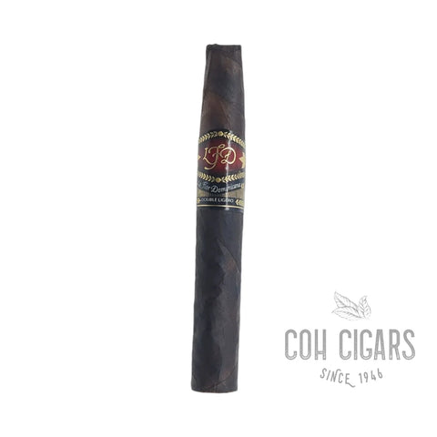 Double Ligero Chisel Maduro | Box 10 | La Flor Dominicana Cigars