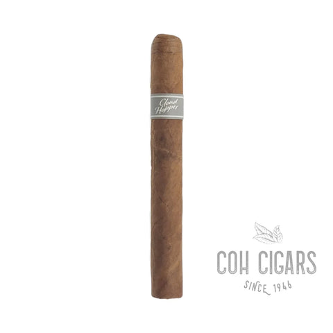 Cloud Hopper 53 | Box 25 | Warped Cigars