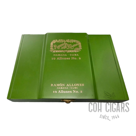 Ramon Allones Cigar | Allones No.2 EL 2019 | Box 10