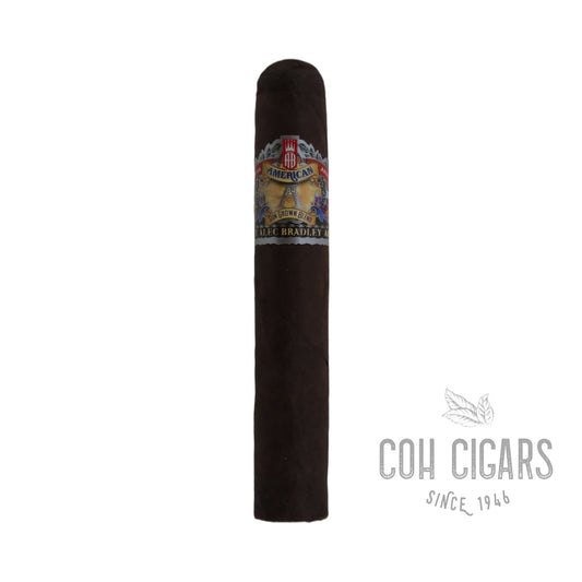 American Sun Grown Blend Gordo | Box 24 | Alec Bradley Cigars
