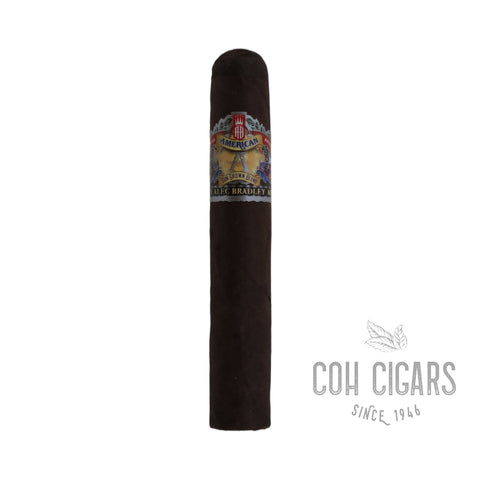 American Sun Grown Blend Gordo | Box 24 | Alec Bradley Cigars