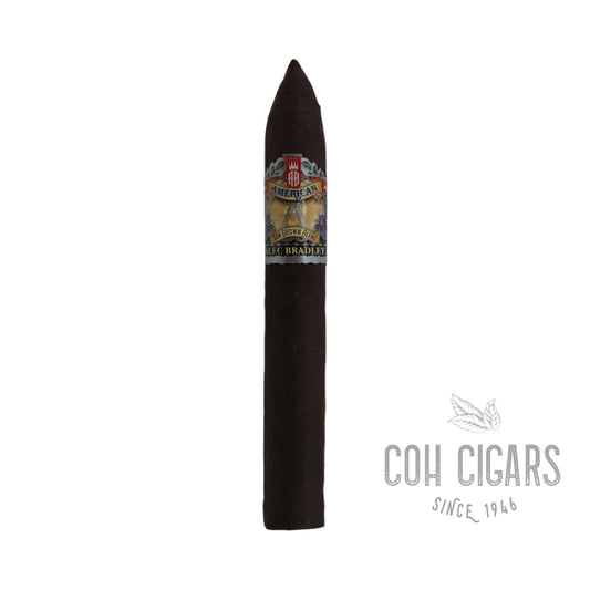 American Sun Grown Blend Torpedo | Box 24 | Alec Bradley Cigars