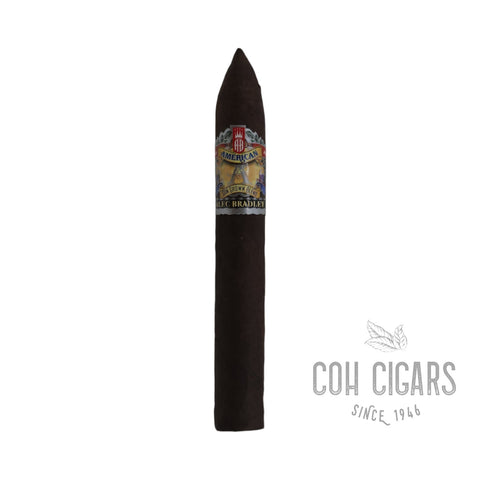 American Sun Grown Blend Torpedo | Box 24 | Alec Bradley Cigars