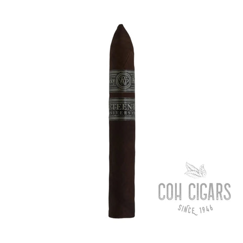 15th Anniversary Torpedo | Box 20 | Rocky Patel cigar