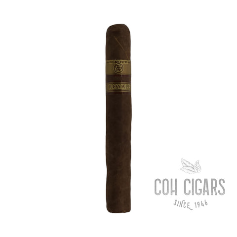 Royale Sumatra Colossal | Box 20 | Rocky Patel cigar