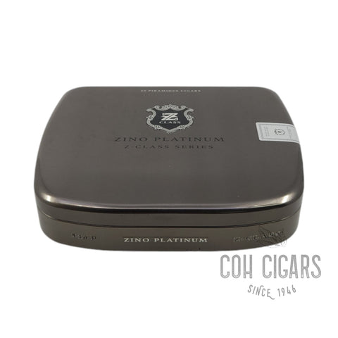 Z-Class 546 P | Box 20 | Zino Platinum cigar