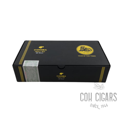 Cohiba Cigars | Short Year Of The Tiger  | Box 88