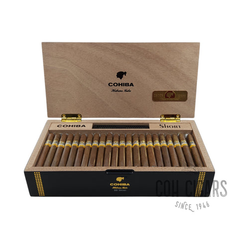 Cohiba Cigars | Short Year Of The Tiger  | Box 88